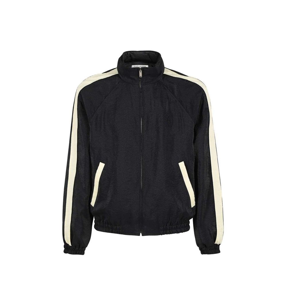 Saint Laurent Black Designer Fashion