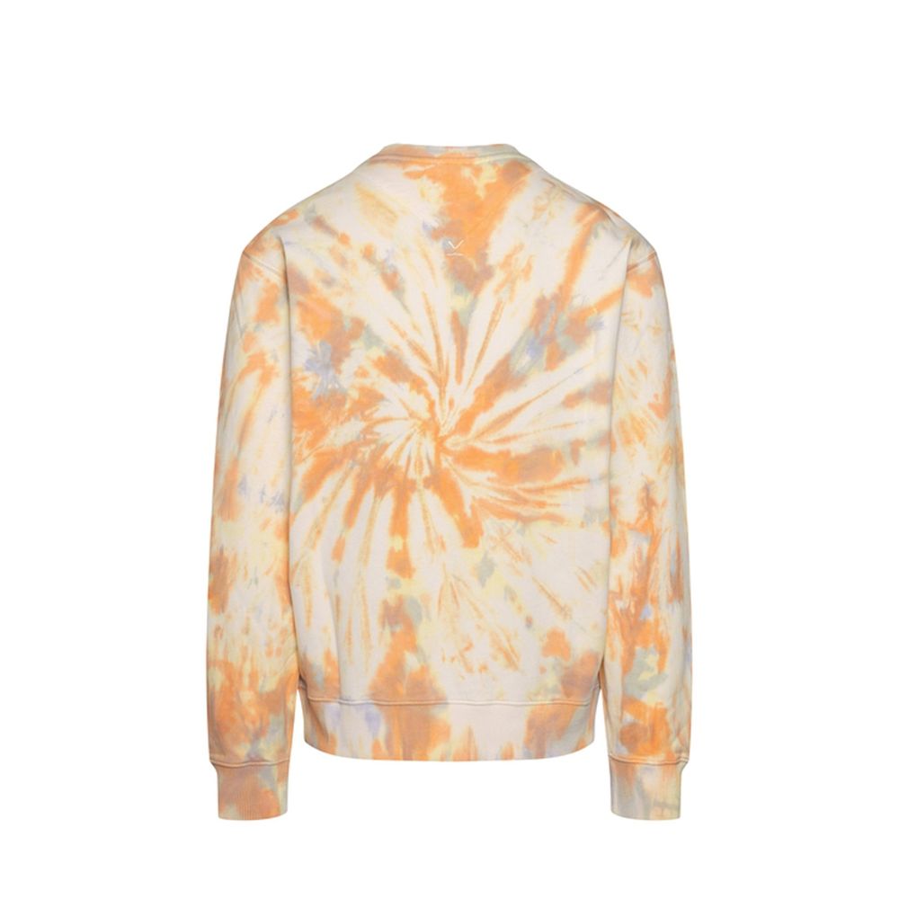 Kenzo Orange Sweatshirt for Men alternate view