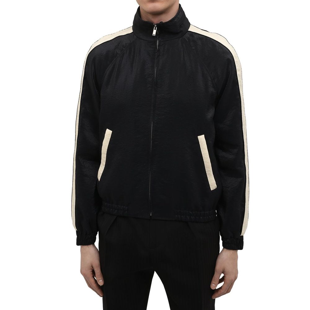 Saint Laurent Black Designer Fashion alternate view