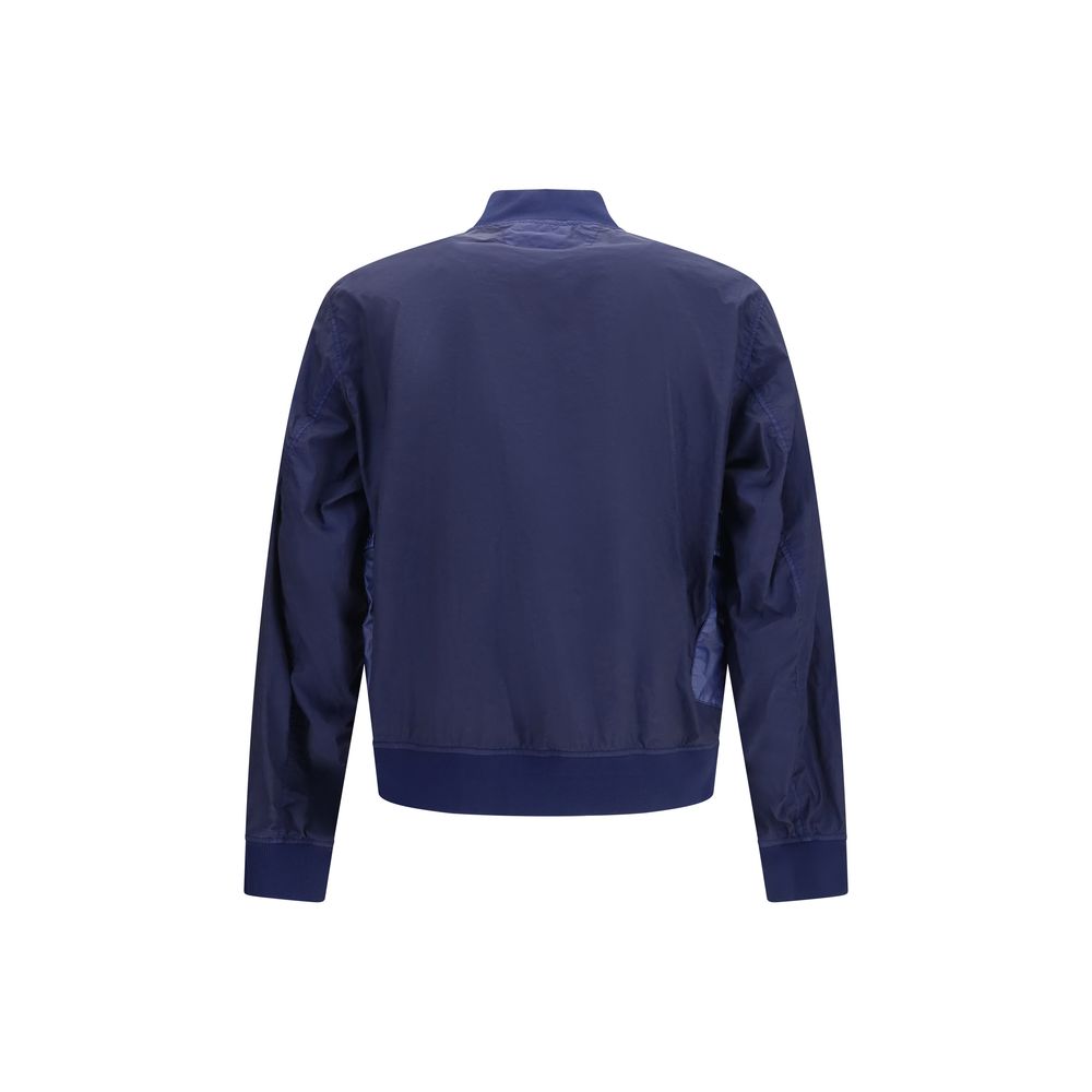 C.P. Company Blue Bomber for Men alternate view
