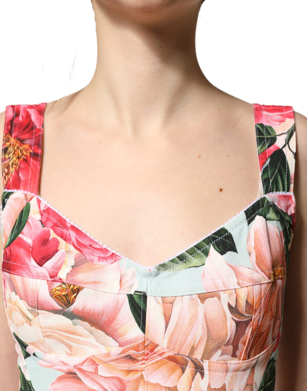 Dolce & Gabbana Multicolor Cocktail for Women additional view