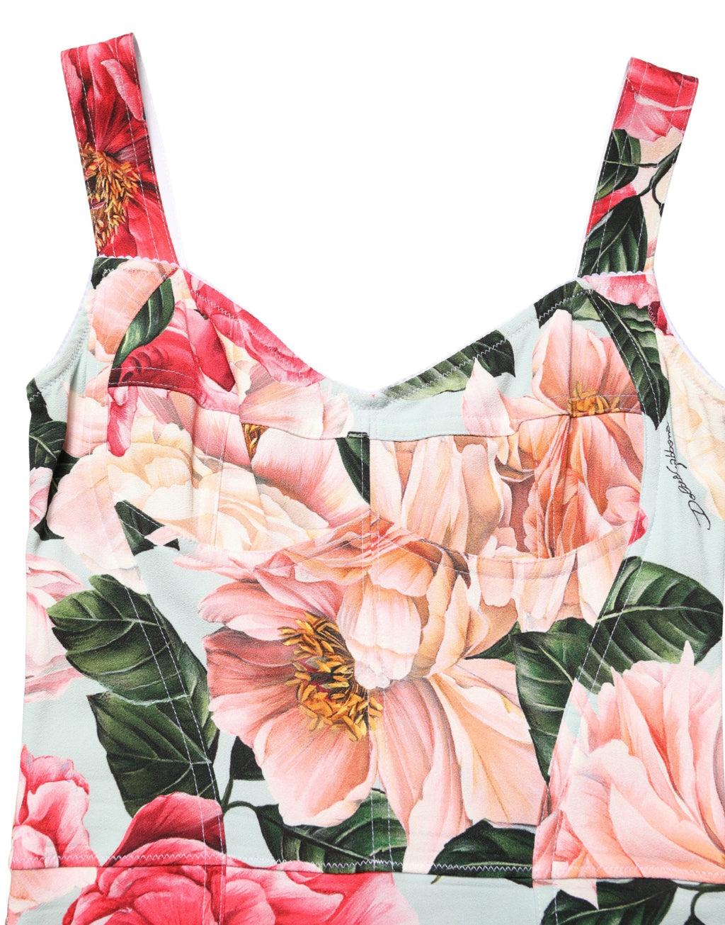 Dolce & Gabbana Multicolor Cocktail for Women additional view