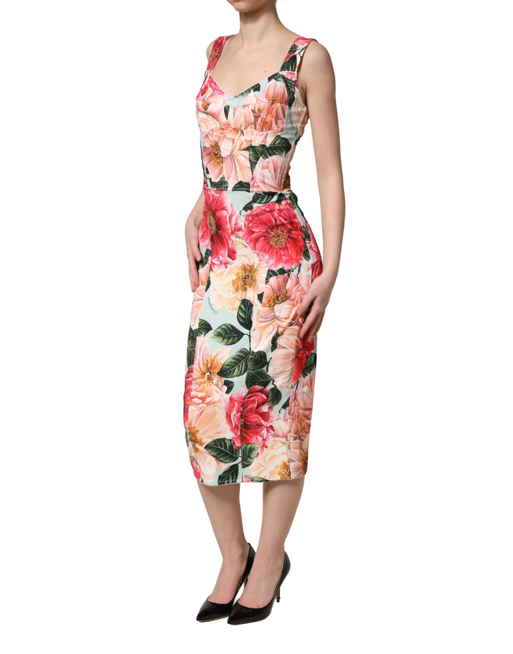 Dolce & Gabbana Multicolor Cocktail for Women detail view