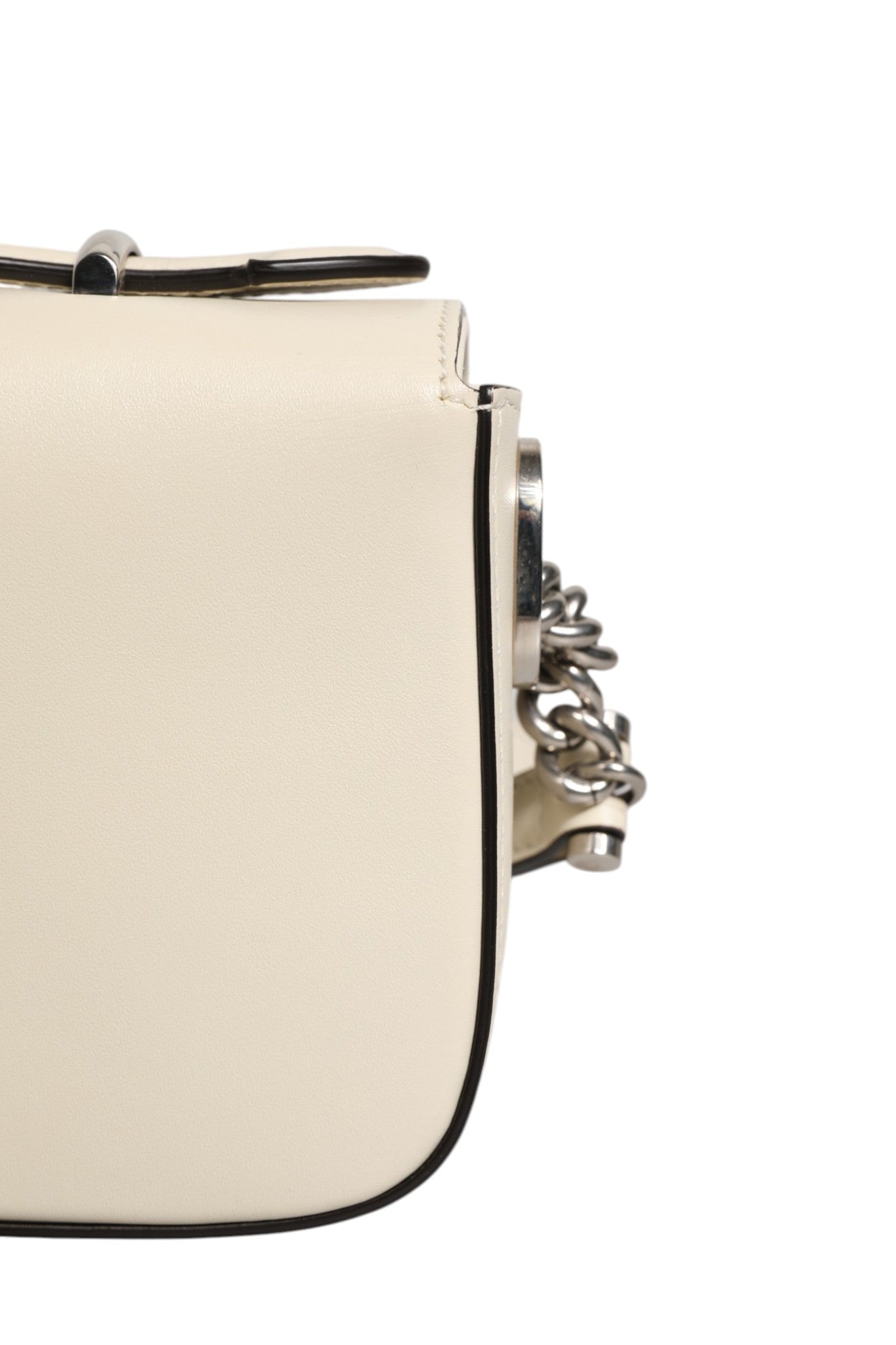 Gucci White Shoulder Bag for Women additional view