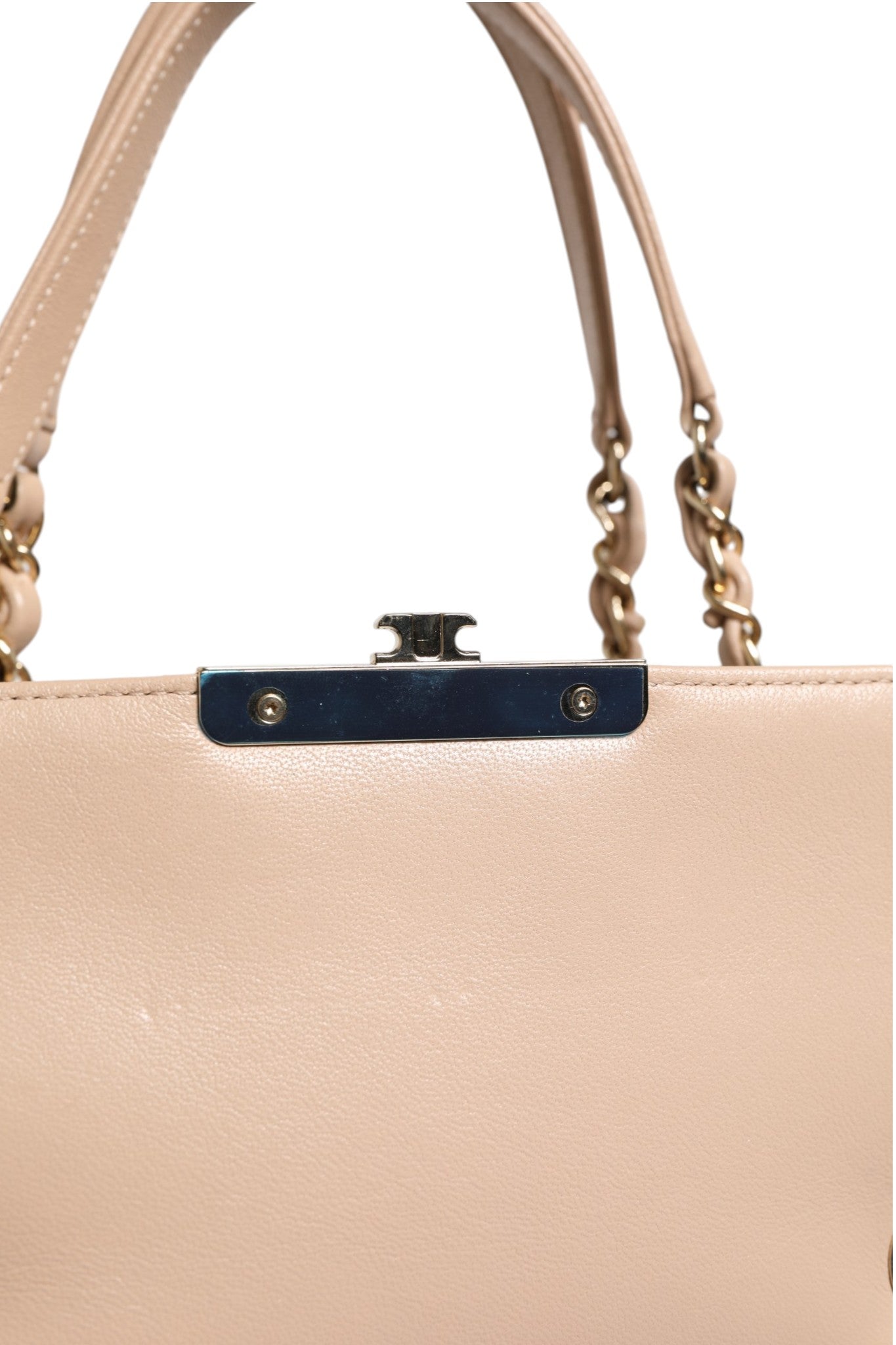 Chanel Beige Shoulder Bag for Women additional view