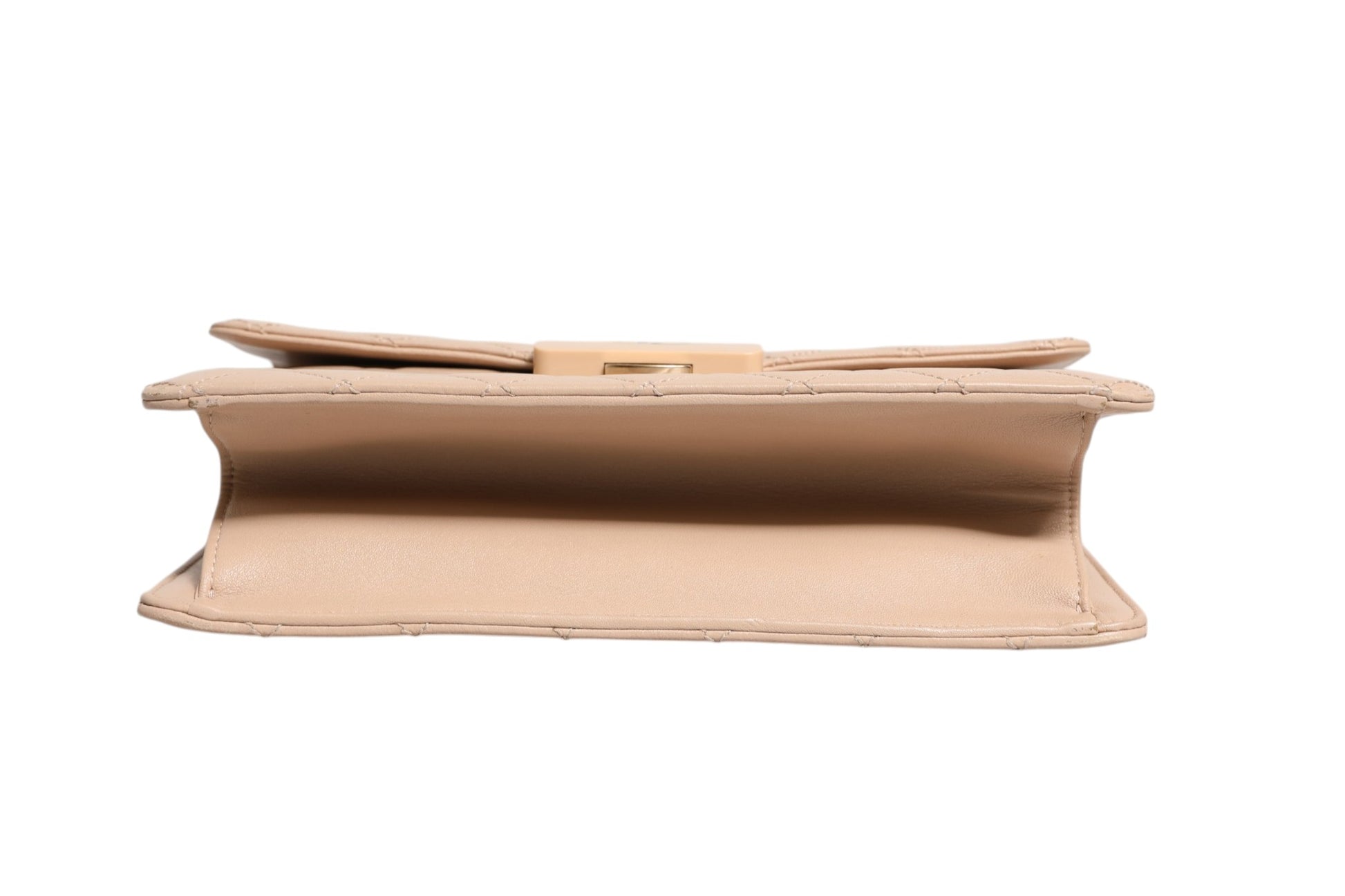 Chanel Beige Shoulder Bag for Women additional view