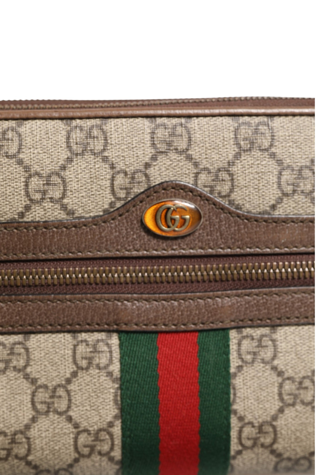 Gucci Brown Crossbody Bag for Women alternate view