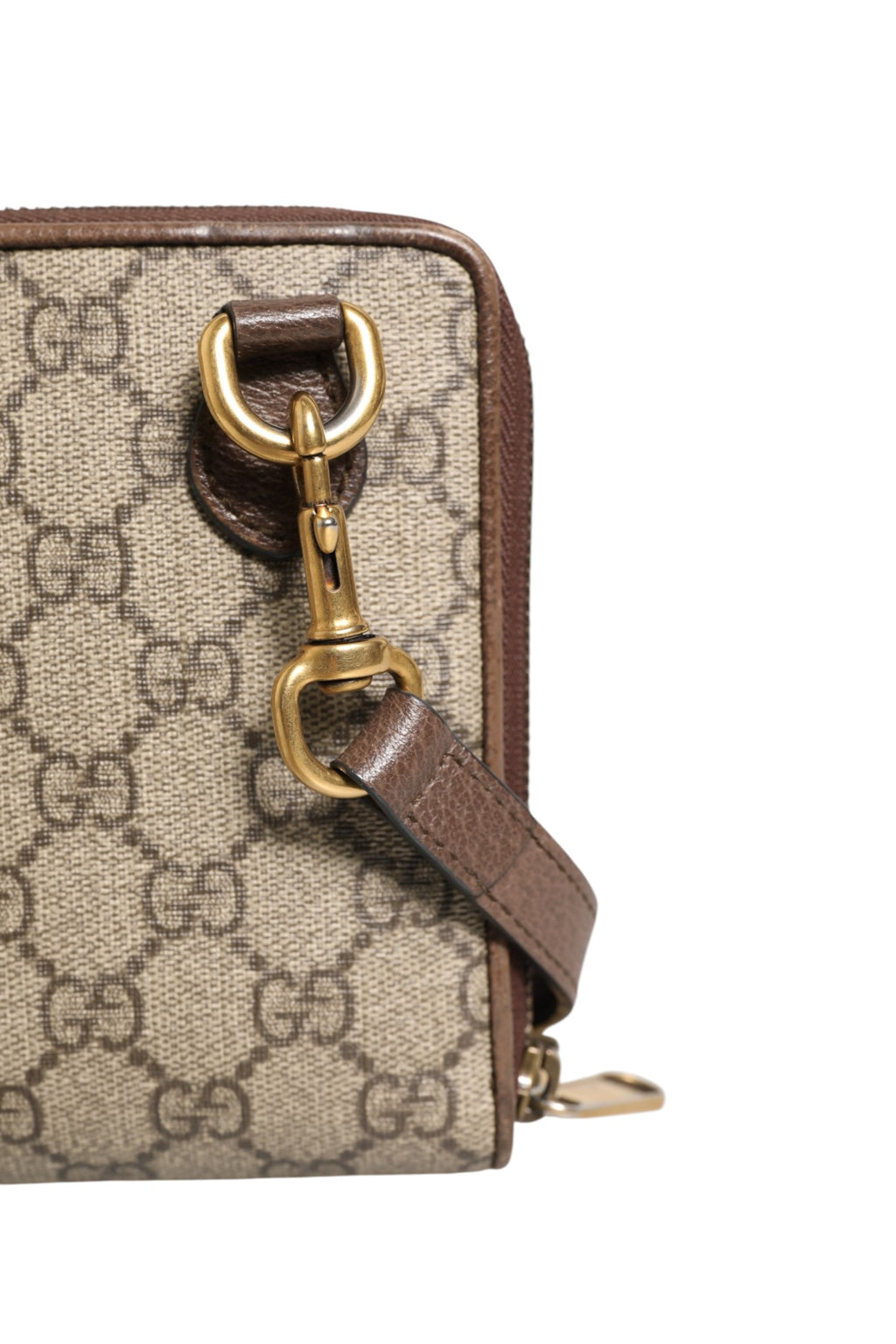 Gucci Brown Crossbody Bag for Women additional view