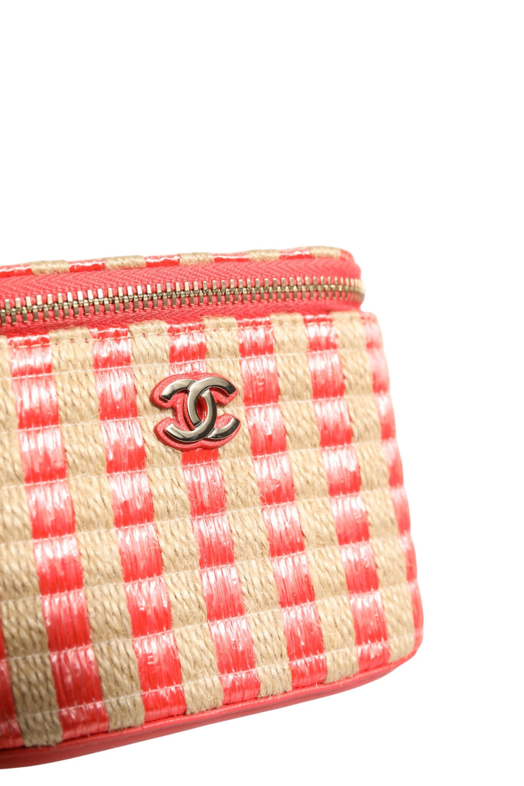 Chanel Beige Clutch Bag for Women alternate view