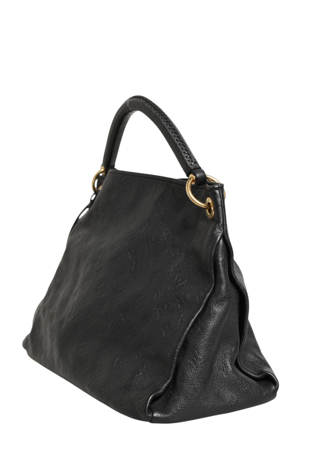 Louis Vuitton Black Handbag for Women additional view