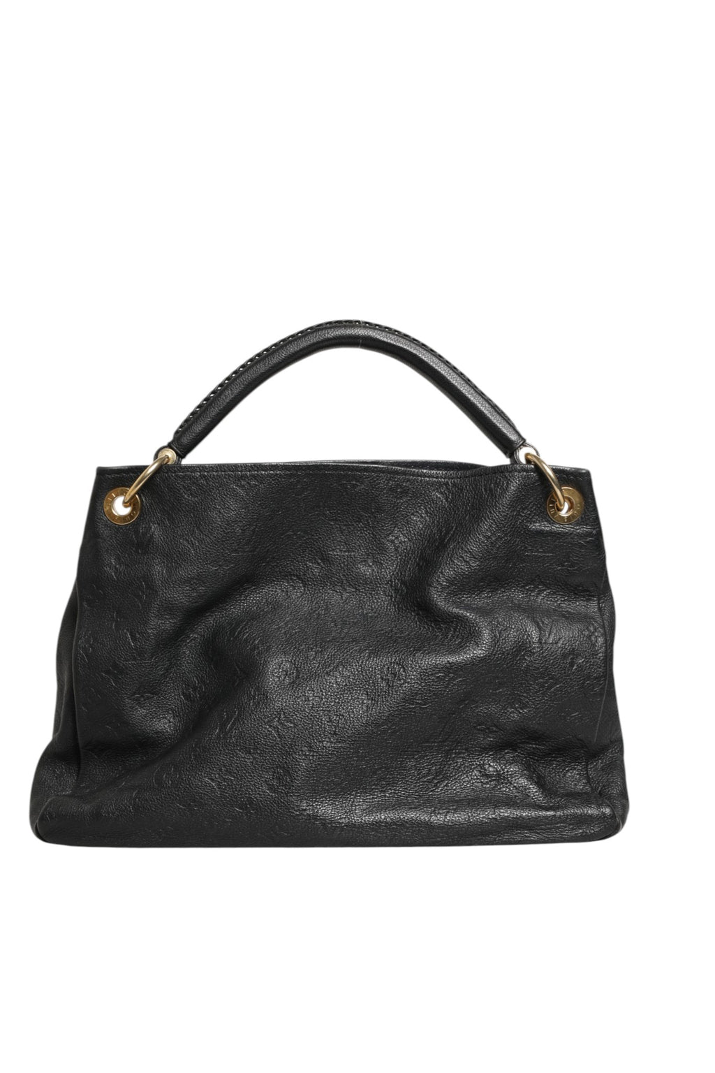 Louis Vuitton Black Handbag for Women additional view