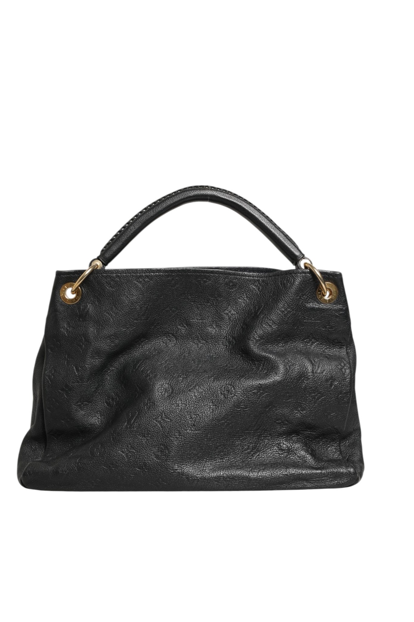 Louis Vuitton Black Handbag for Women additional view