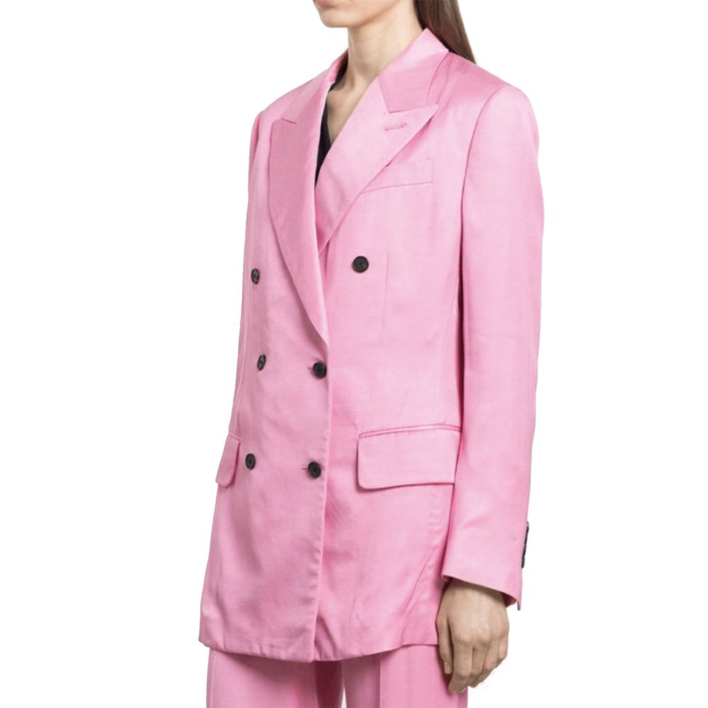 Tom Ford Multicolor Blazer for Women alternate view