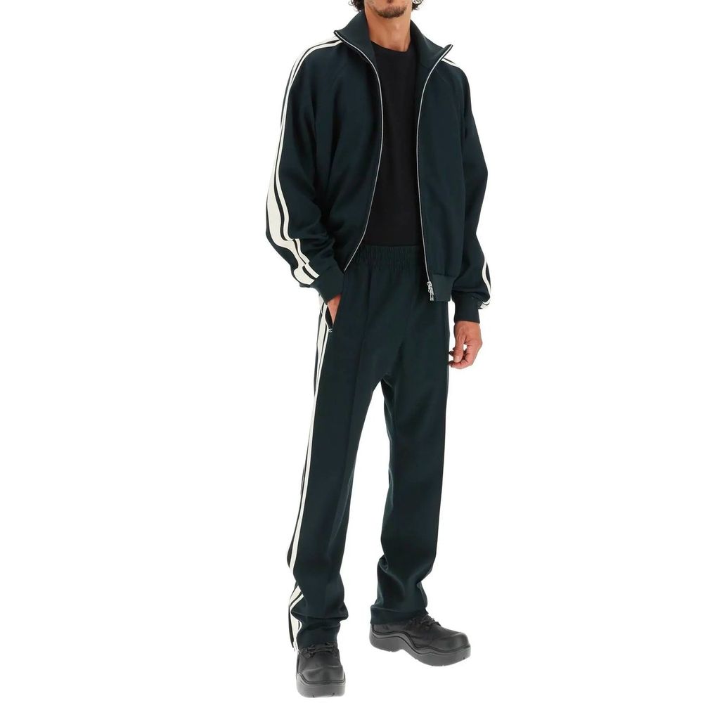 Bottega Veneta Multicolor Jacket for Men side view