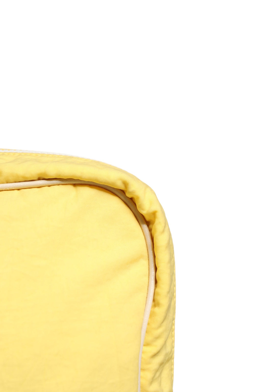 Gucci Yellow Backpack Unisex additional view