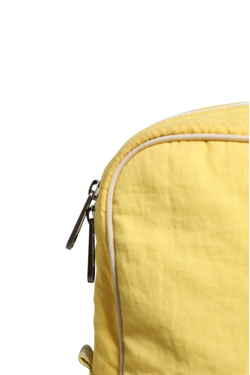 Gucci Yellow Backpack Unisex additional view