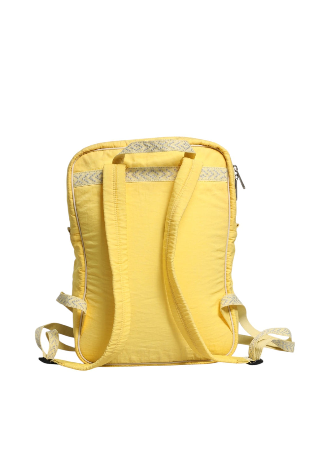Gucci Yellow Backpack Unisex additional view