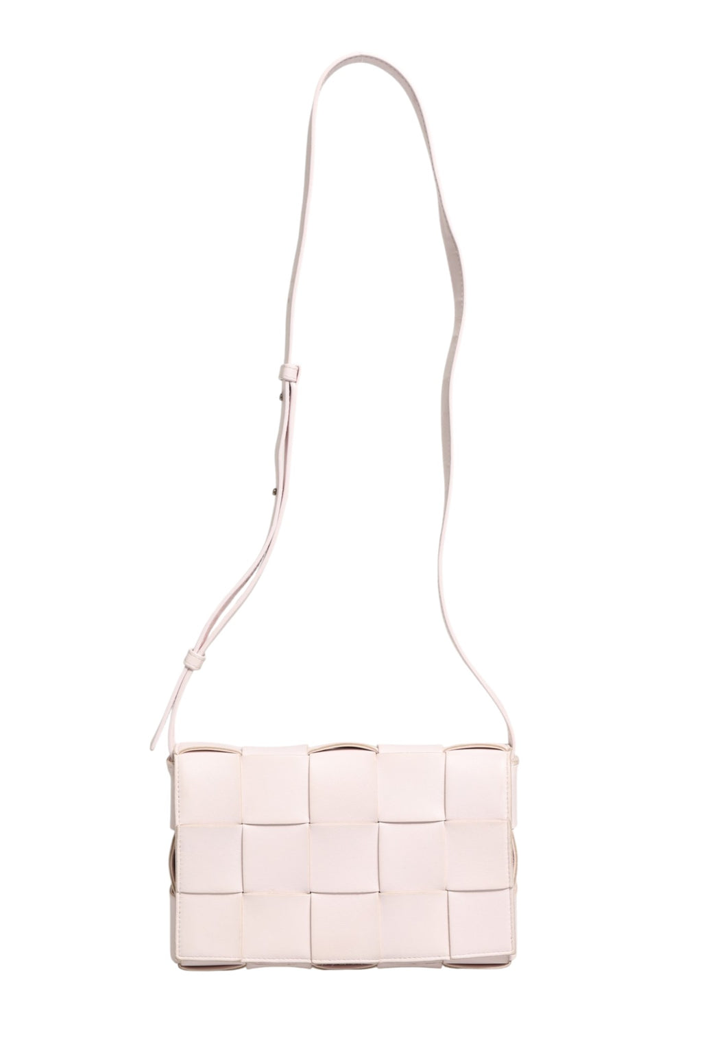 Bottega Veneta Pink Shoulder Bag for Women
