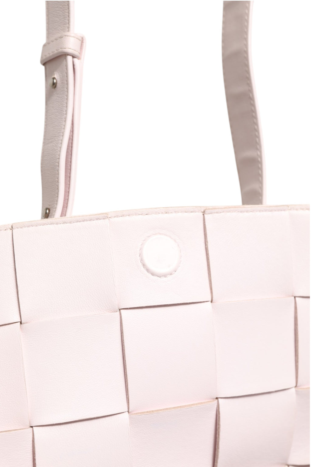 Bottega Veneta Pink Shoulder Bag for Women additional view