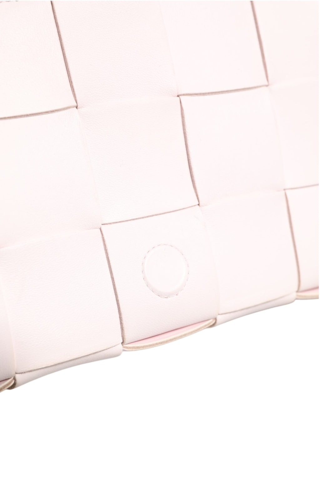 Bottega Veneta Pink Shoulder Bag for Women additional view