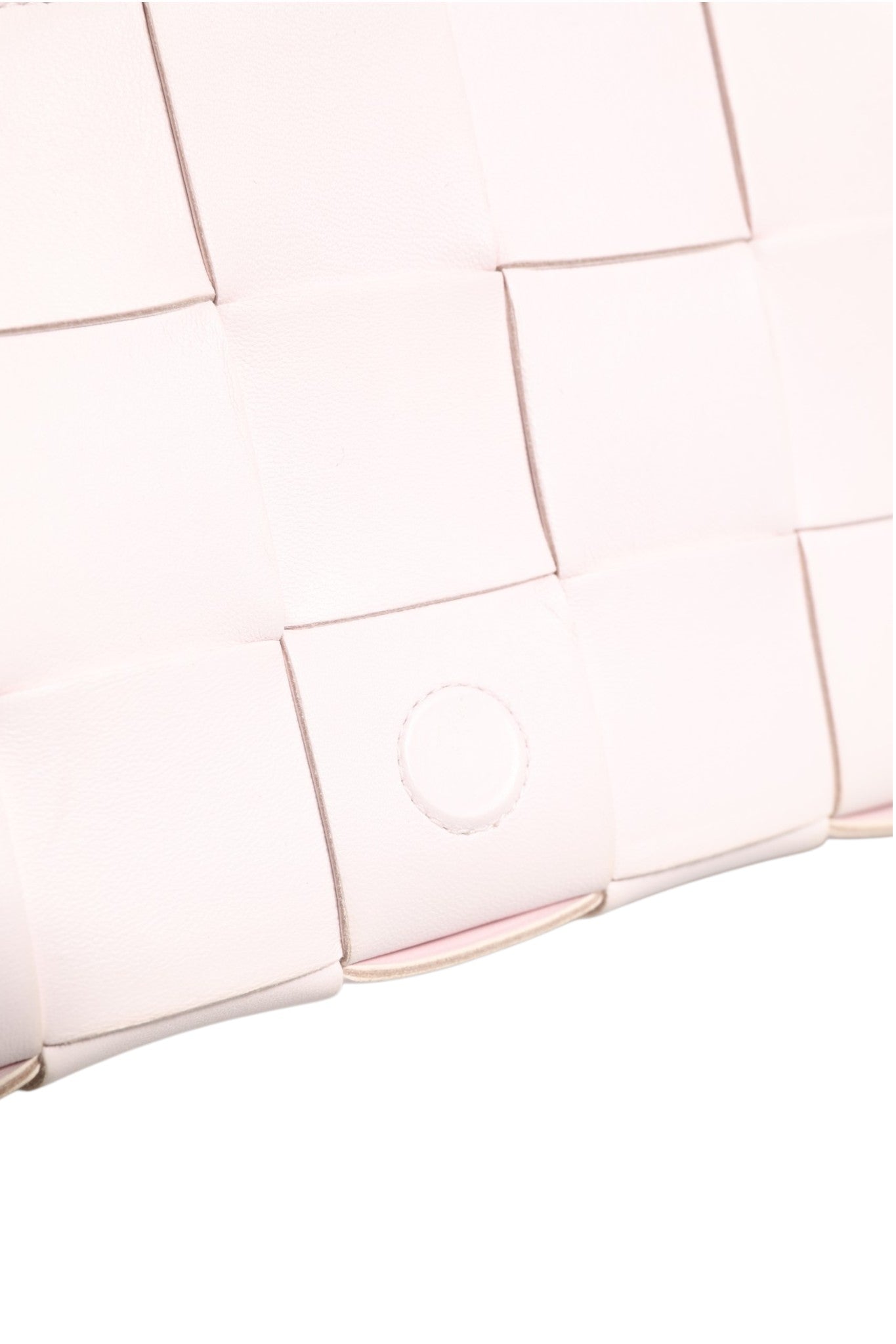 Bottega Veneta Pink Shoulder Bag for Women additional view