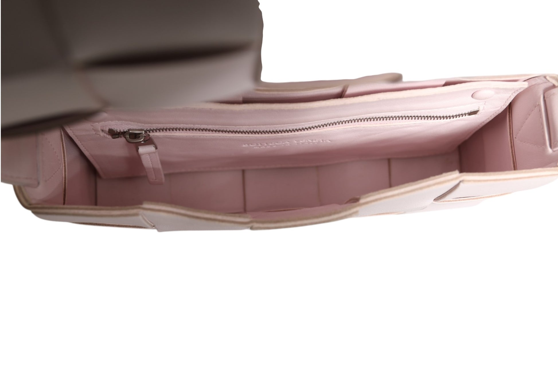 Bottega Veneta Pink Shoulder Bag for Women additional view
