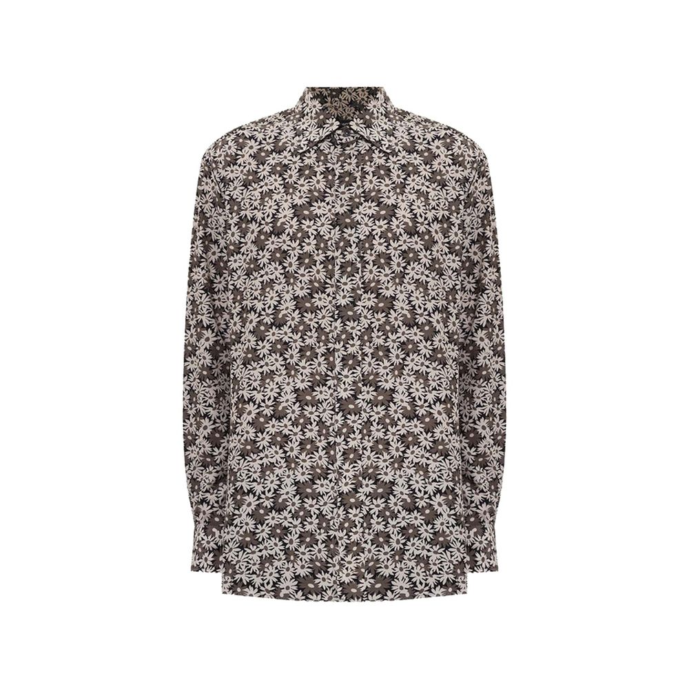 Tom Ford Multicolor Shirt for Men