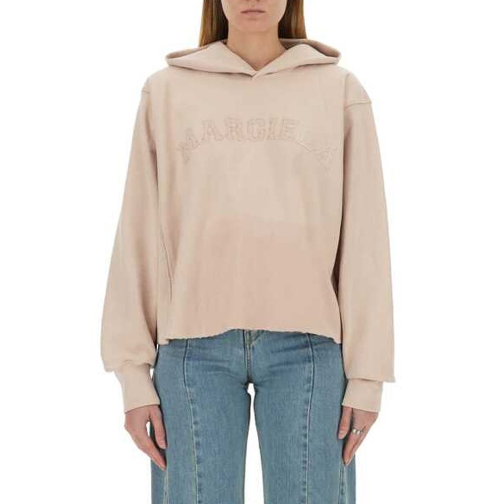 Maison Margiela Multicolor Sweatshirt for Women alternate view