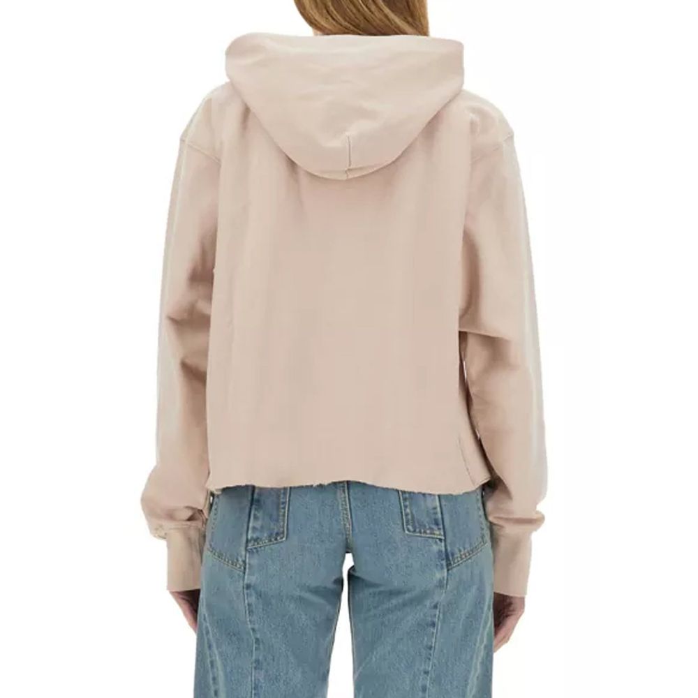 Maison Margiela Multicolor Sweatshirt for Women detail view