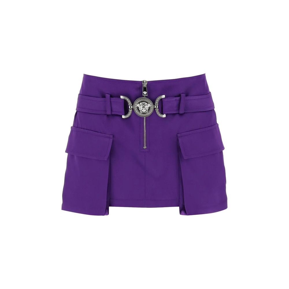 Versace Purple Mini for Women