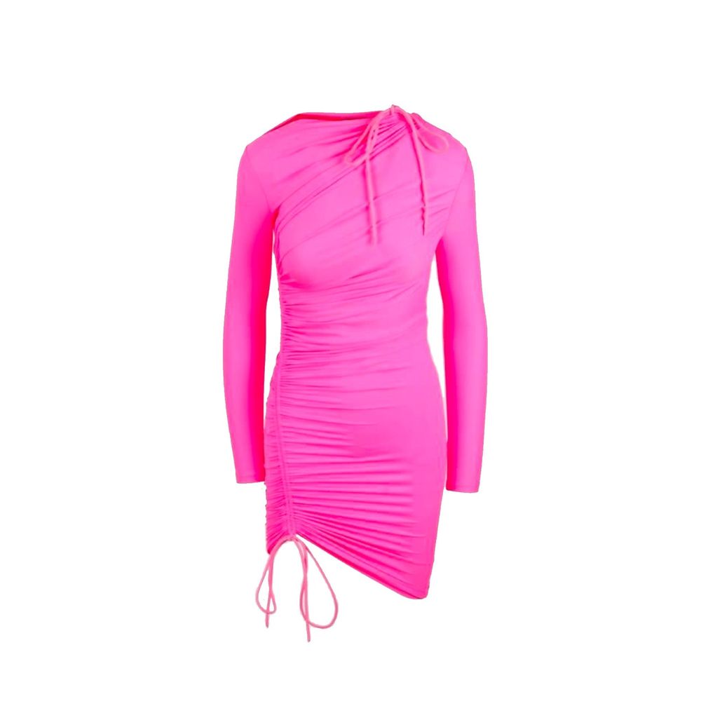 Balenciaga Multicolor Casual Dress for Women
