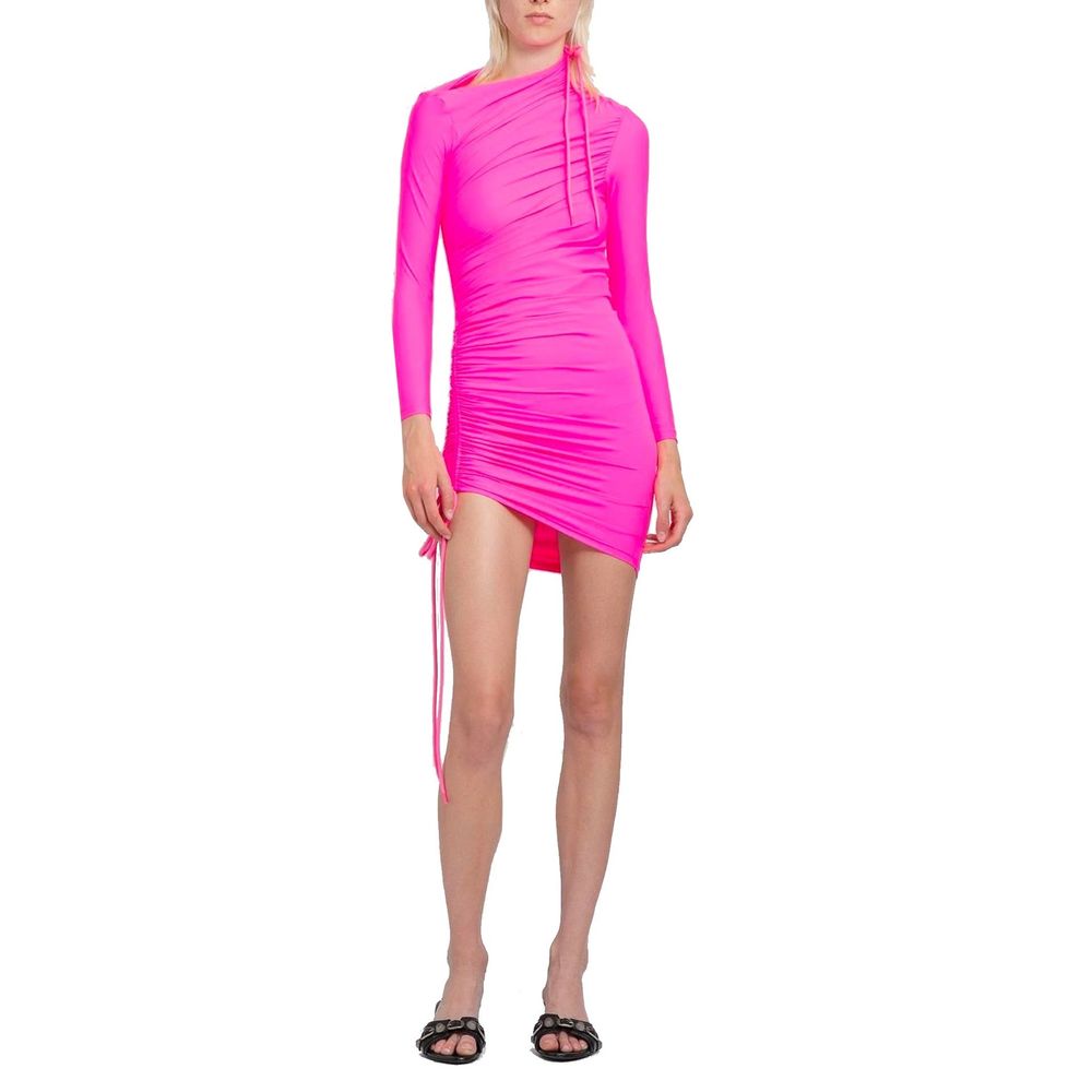Balenciaga Multicolor Casual Dress for Women alternate view