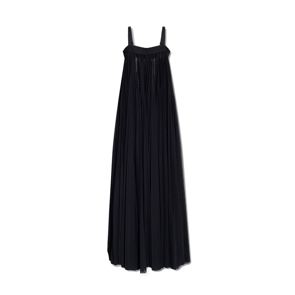 Dolce & Gabbana Black Casual Dress for Women
