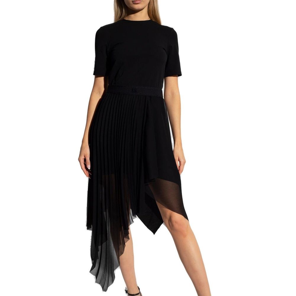 Givenchy Black Casual Dress for Women alternate view