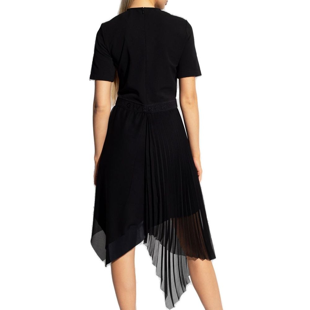 Givenchy Black Casual Dress for Women detail view