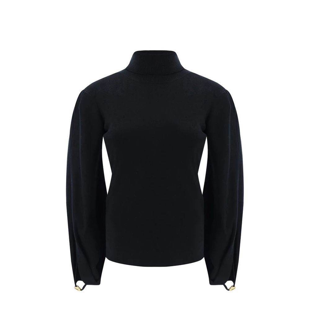 Chloé Black Sweatshirt for Women