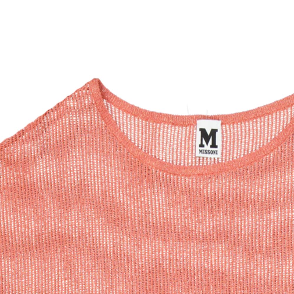 Missoni Multicolor Sweatshirt for Women detail view