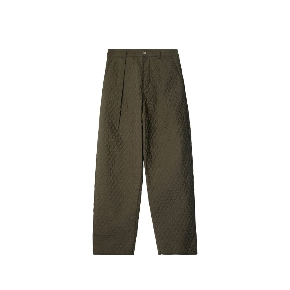 Burberry Multicolor Casual Pants for Men