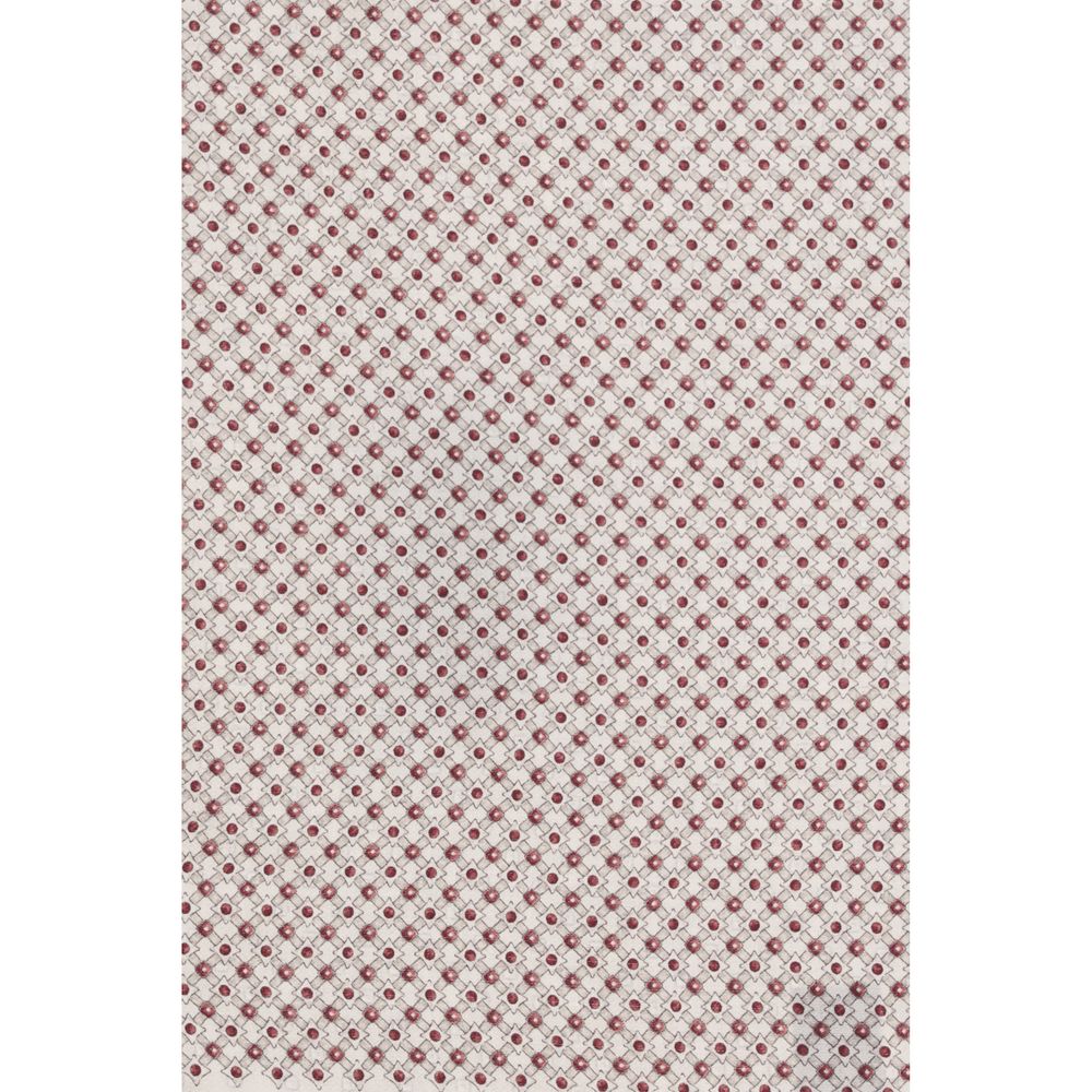 Brunello Cucinelli Multicolor Scarf detail view