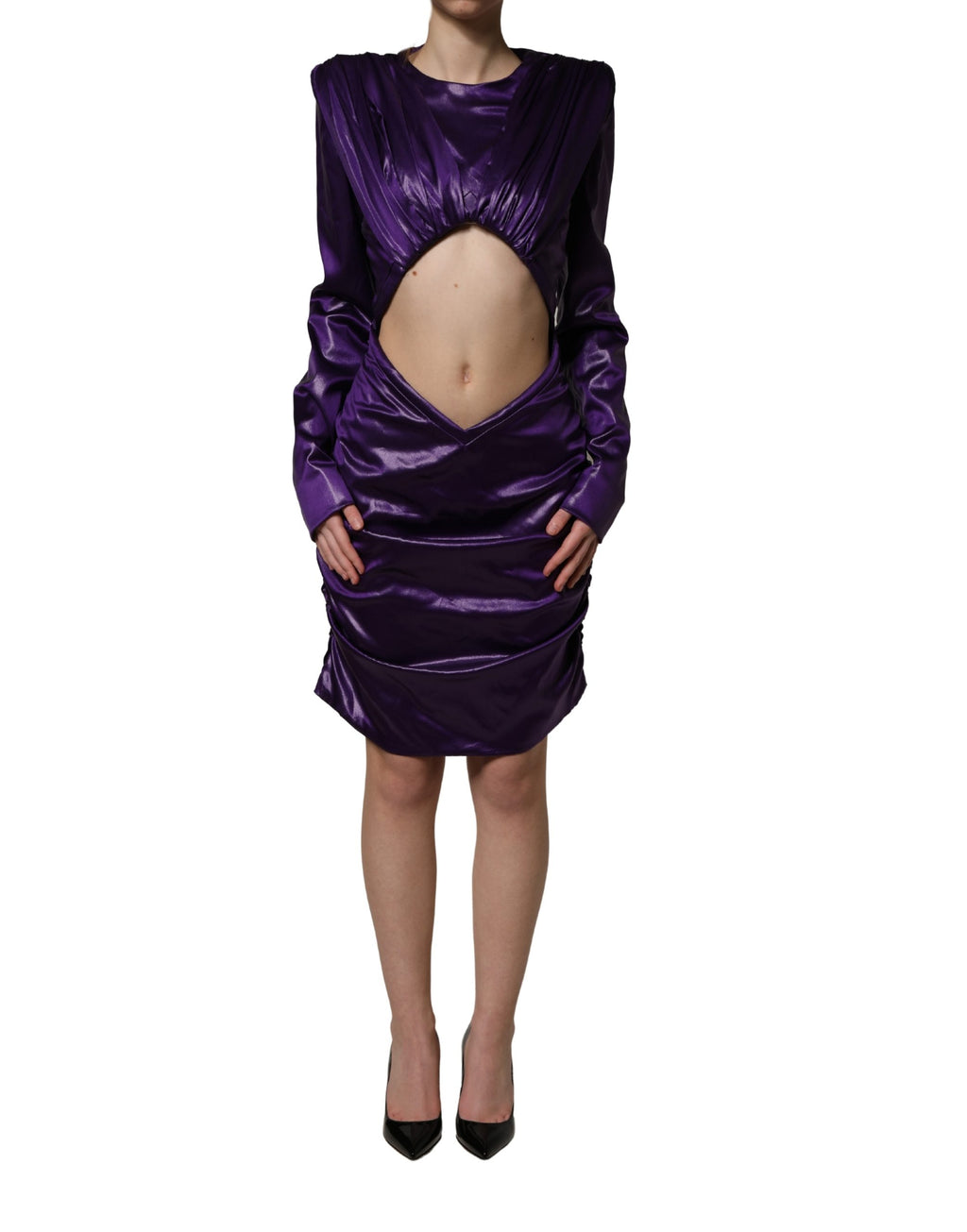 Dolce & Gabbana Purple Cocktail for Women