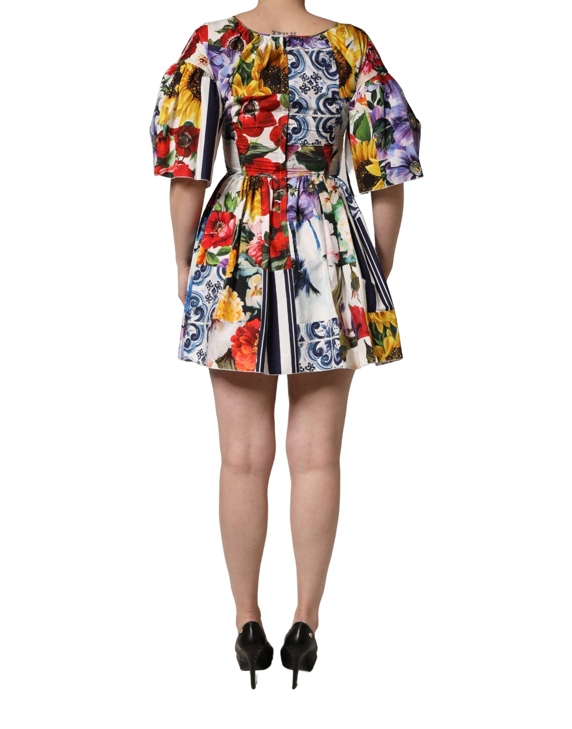 Dolce & Gabbana Multicolor Cocktail for Women detail view