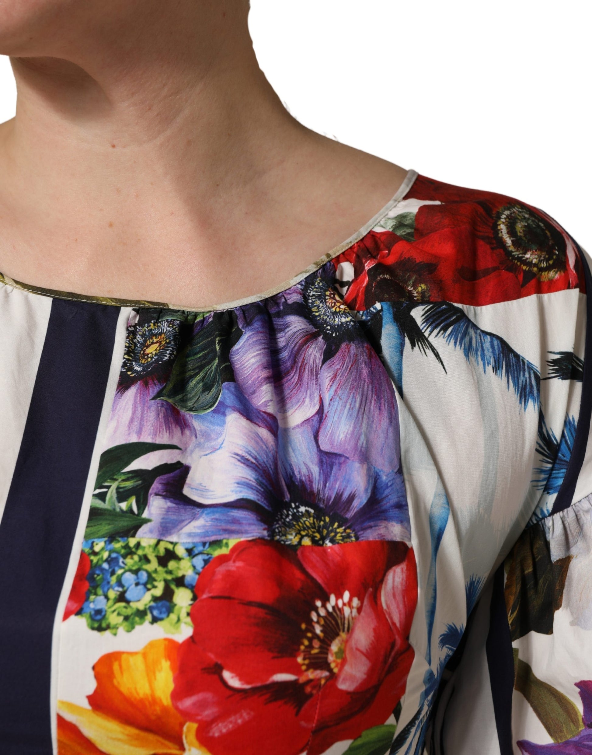 Dolce & Gabbana Multicolor Cocktail for Women additional view