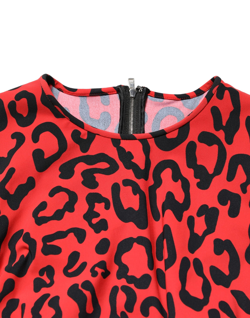 Dolce & Gabbana Red Cocktail for Women additional view