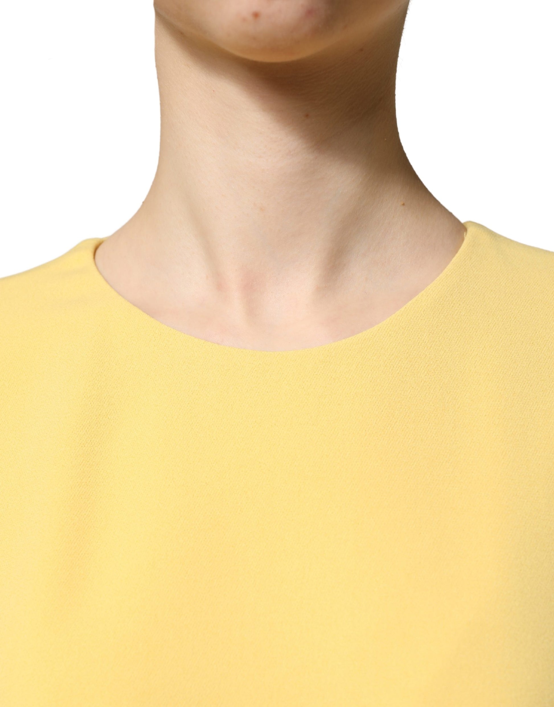 Dolce & Gabbana Yellow Cocktail for Women additional view