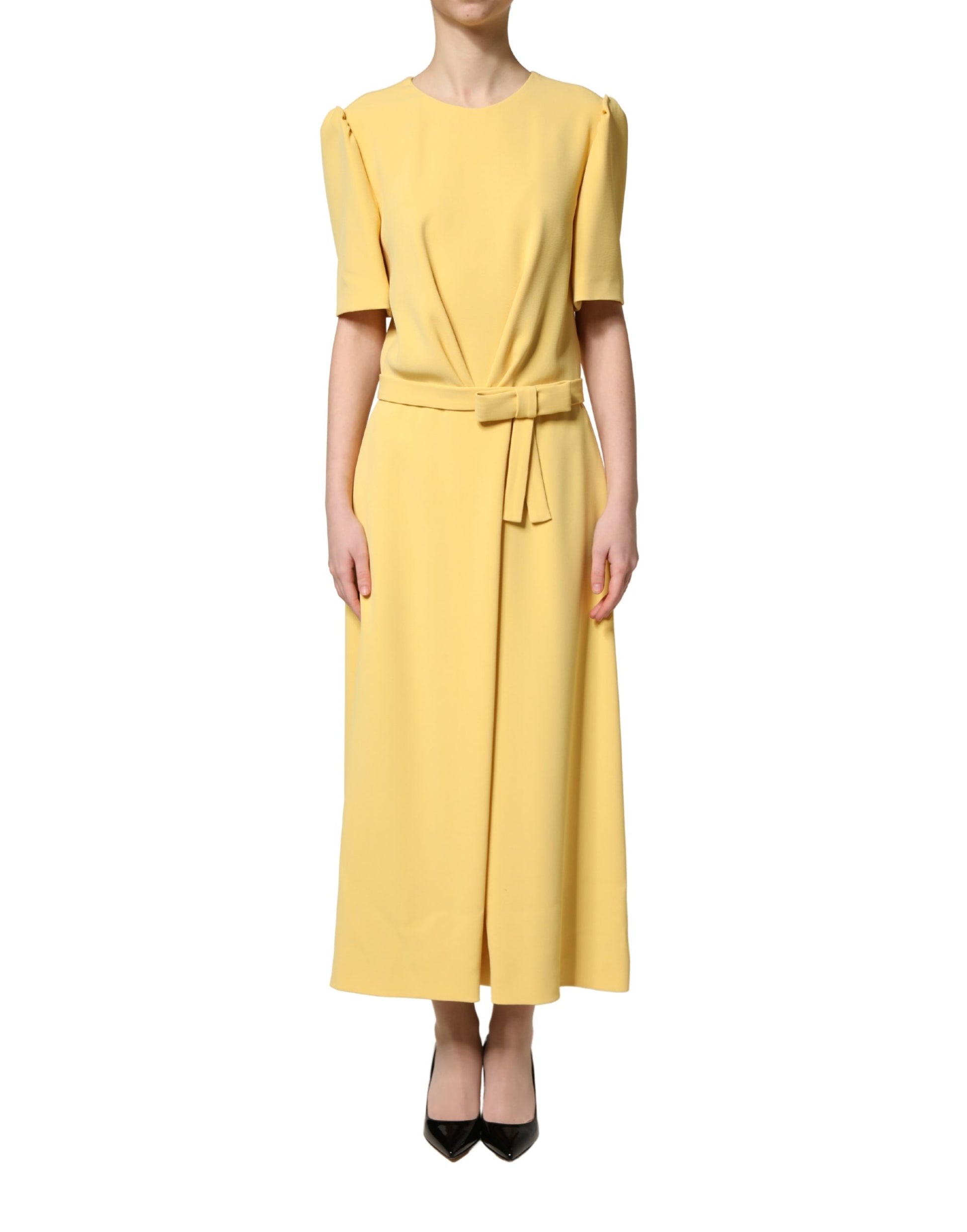 Dolce & Gabbana Yellow Cocktail for Women alternate view