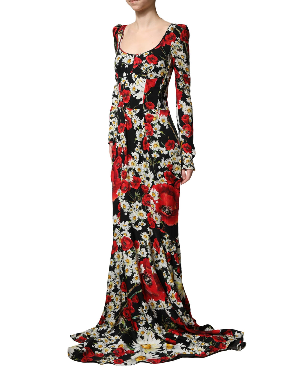 Dolce & Gabbana Black Cocktail for Women detail view