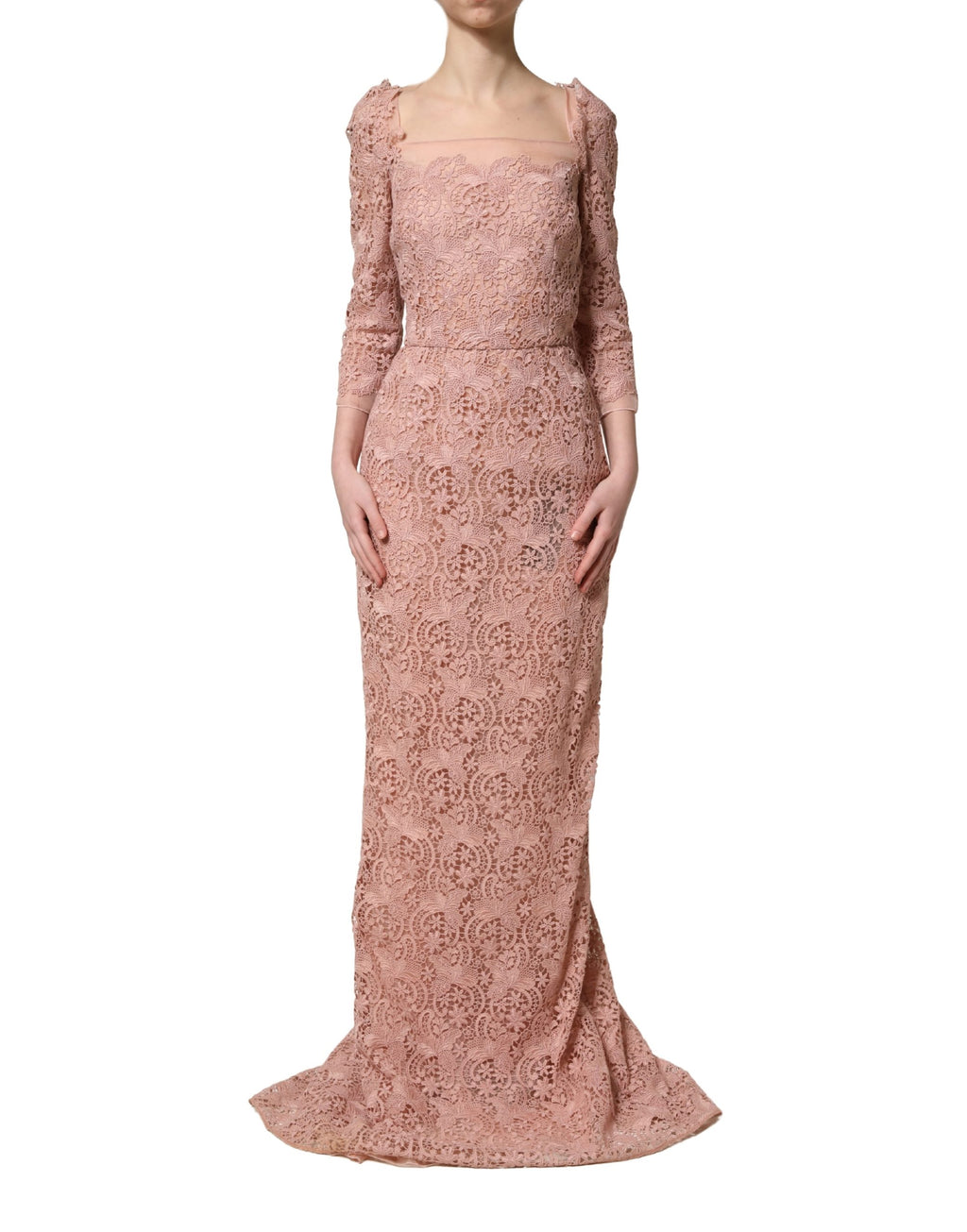 Dolce & Gabbana Pink Cocktail for Women