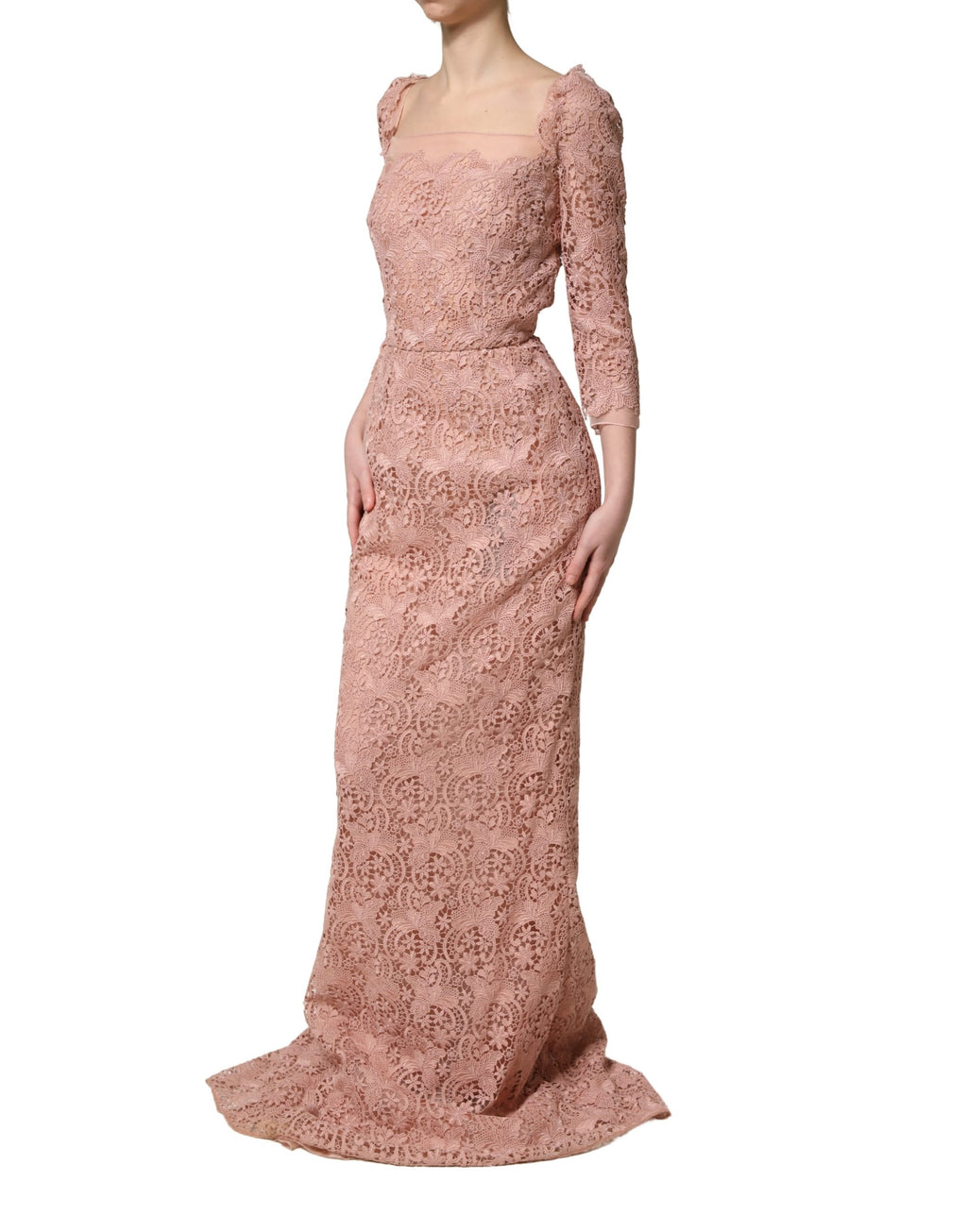 Dolce & Gabbana Pink Cocktail for Women detail view