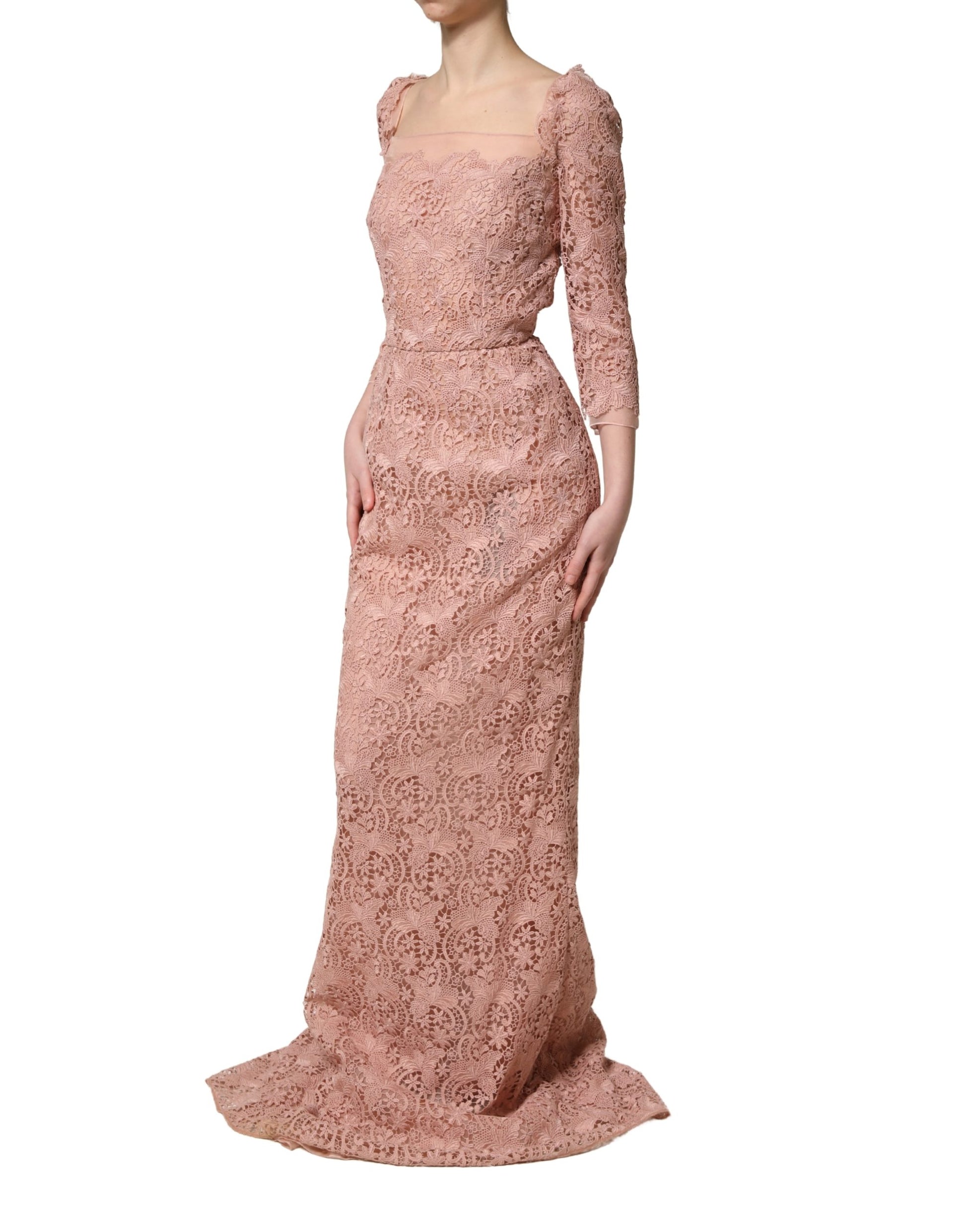Dolce & Gabbana Pink Cocktail for Women detail view