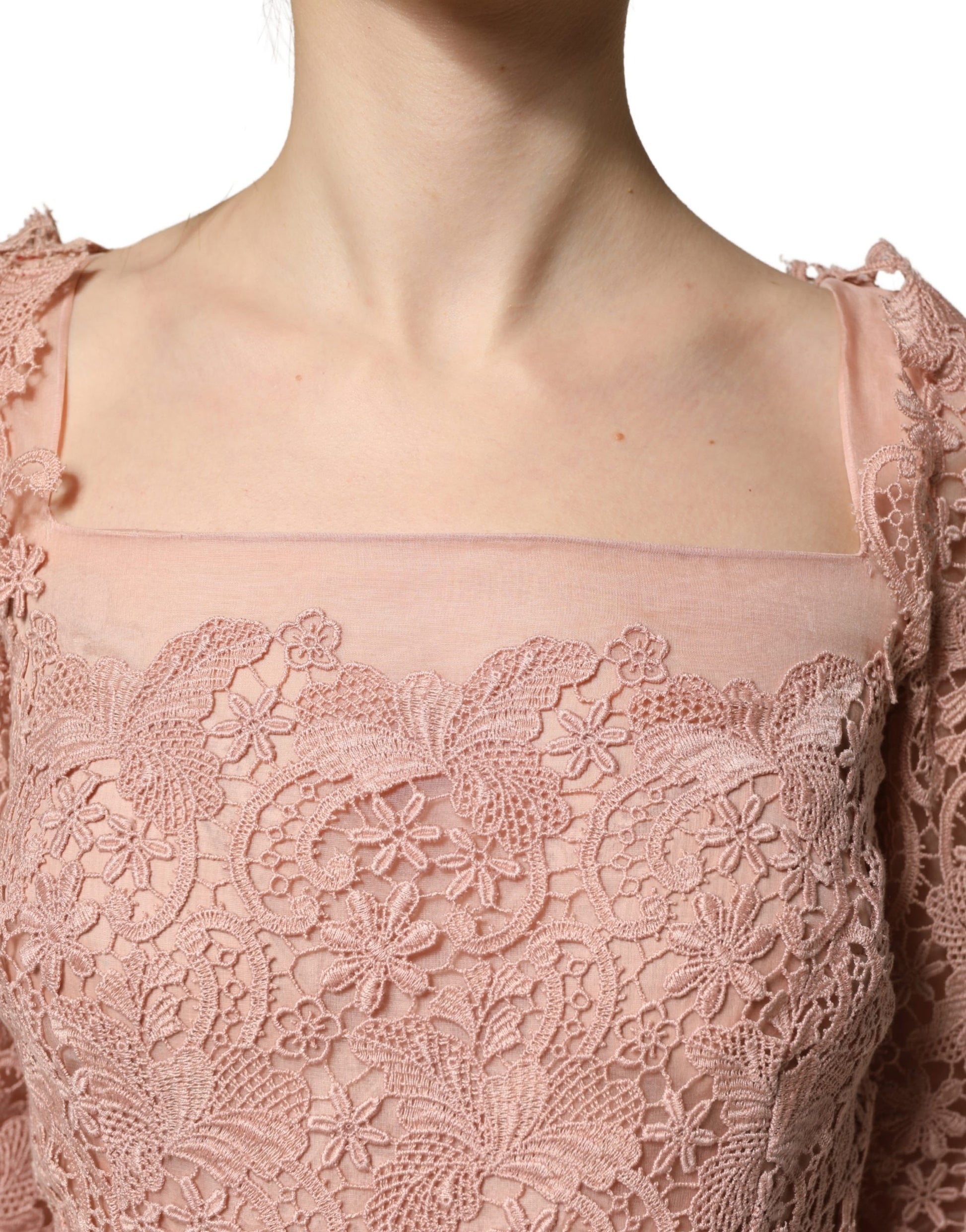 Dolce & Gabbana Pink Cocktail for Women additional view